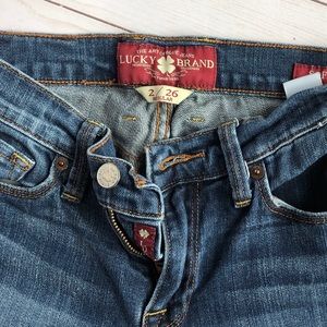 Lucky Brand Jeans